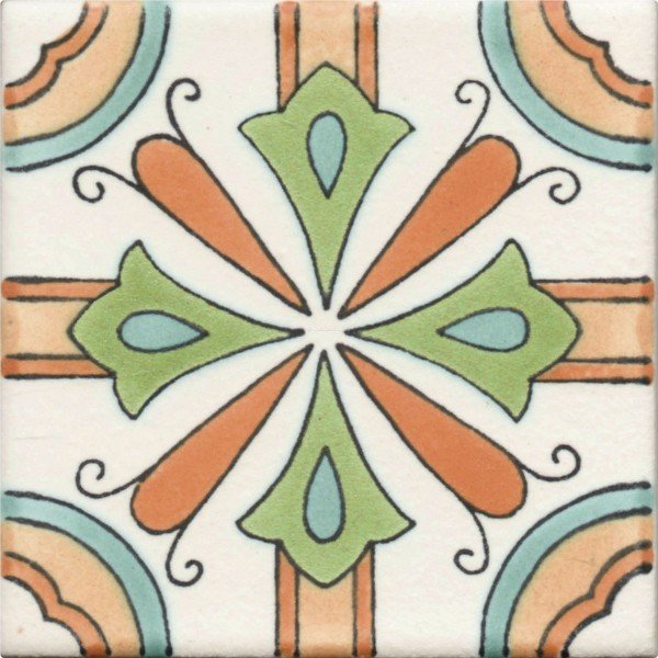 Ceramic Frost Proof Tile Matte Leyva